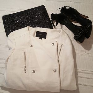 Banana Republic Blazer